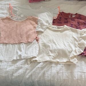 Zara Shirt Bundle
